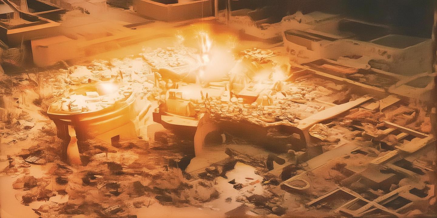 南海区千灯湖音乐节惊艳亮相,全息投影技术让Beyond乐队跨时空再现辉煌