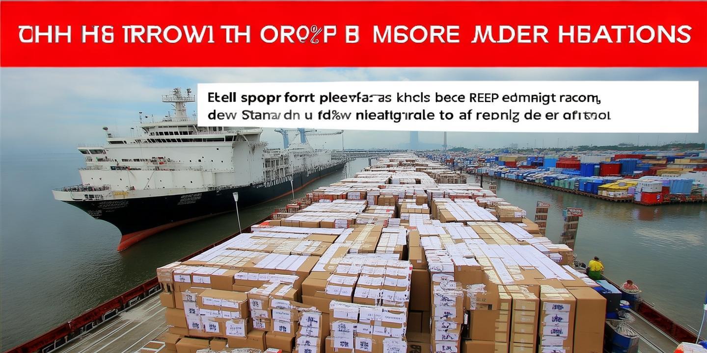 顺德鳗鱼出口RCEP国家增长230%,深加工产品占比创新高,助力产业升级