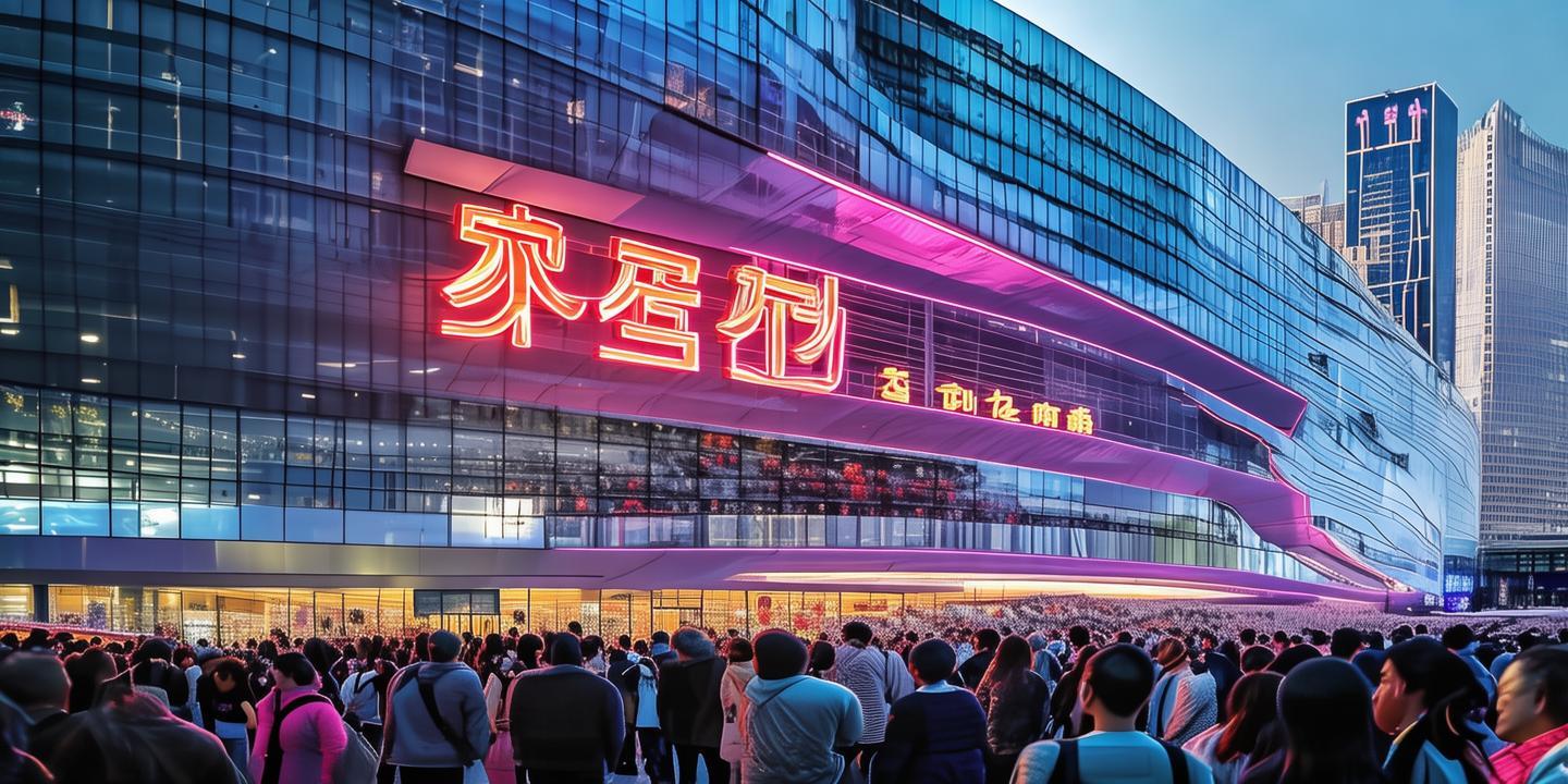 粤港澳影视中心落户,打造文化出海新枢纽