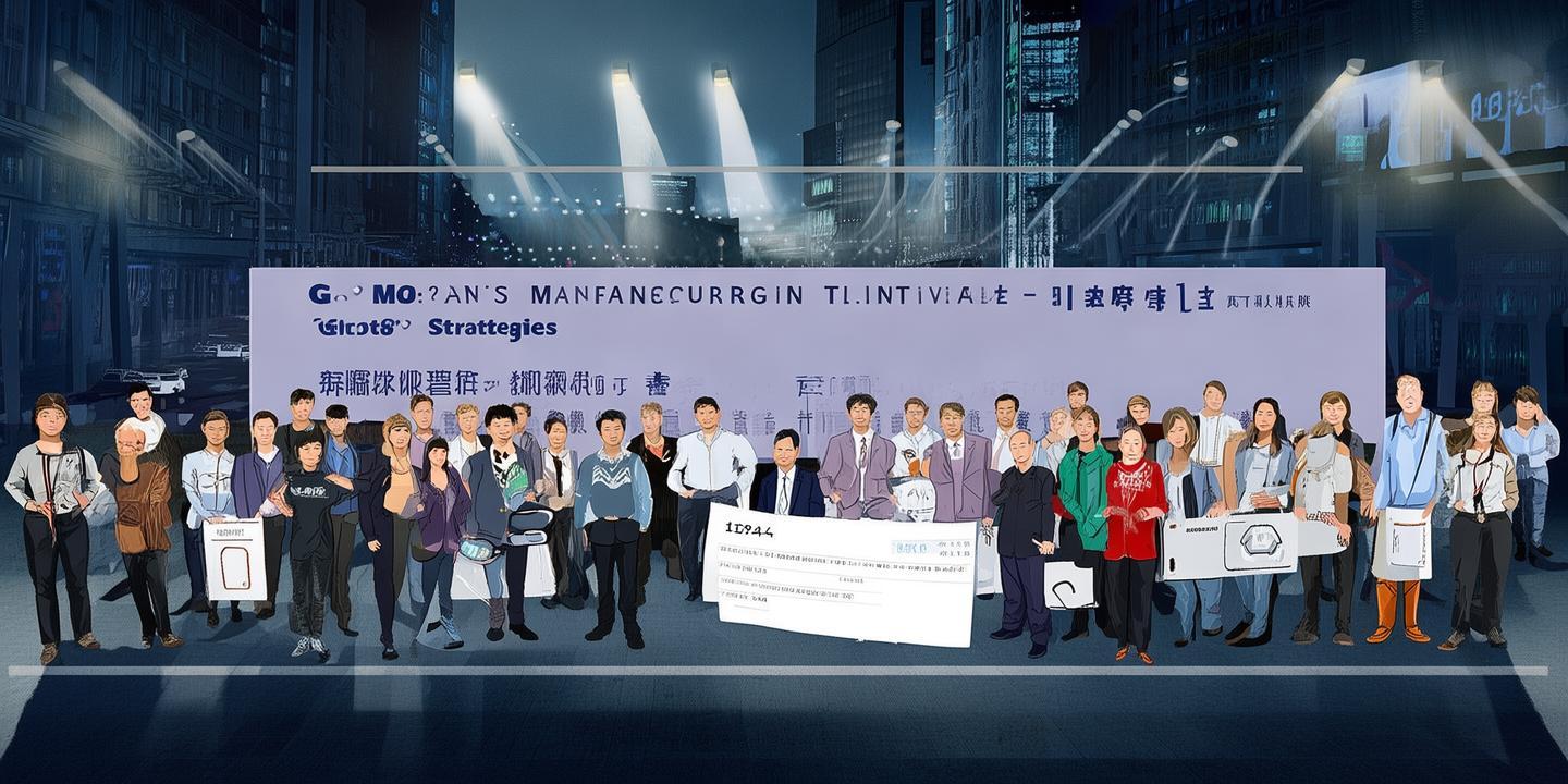 高明市发布“制造业人才15条”,顶尖团队最高资助1亿元,助力制造业腾飞